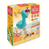 3Doodler Build & Play 3D Set