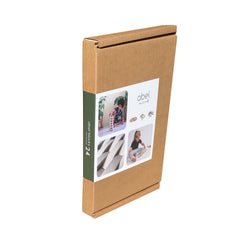 Abel blocks mini rewood 24