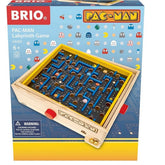 BRIO Pac-Man Labyrinth Maze Game