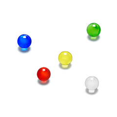 CUBORO marbles (Cube packaging)