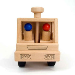 FAGUS Basic Model Truck - Unimog