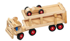 FAGUS Car Transporter