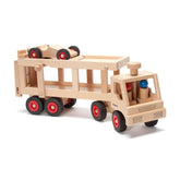 FAGUS Car Transporter