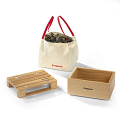 FAGUS Construction Site Sets (3 pieces)