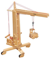 FAGUS Crane