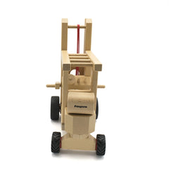FAGUS Fork Lift (forklift)