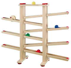 FAGUS Marble run XL