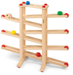 FAGUS Marble run XL