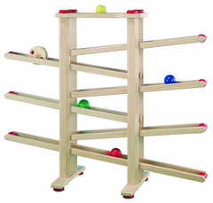 FAGUS Marble run XL