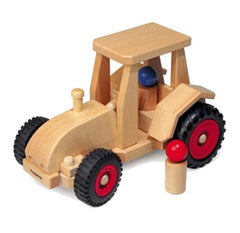 FAGUS Tractor modern