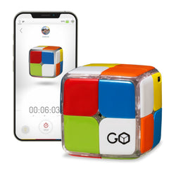 GOCUBE GoCube 2 x 2 (Usual Price: $109)