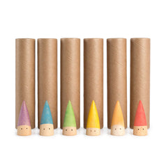 GRAPAT Baby Sticks