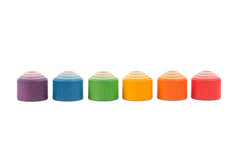 GRAPAT Nest Bowls