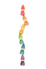GRAPAT Rainbow Tomtens