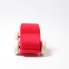GRIMM'S Large Truck, red