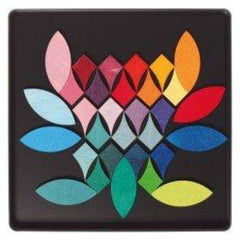 GRIMM'S mini magnetic puzzle circles