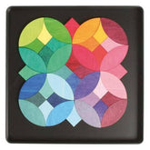 GRIMM'S mini magnetic puzzle circles