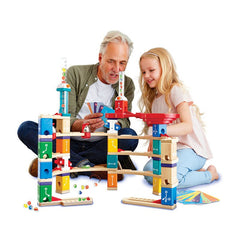 HAPE Quadrilla - Advanced Coding Set