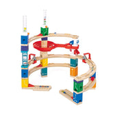 HAPE Quadrilla - Advanced Coding Set
