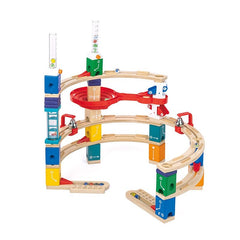 HAPE Quadrilla - Advanced Coding Set