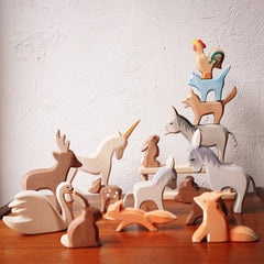 OSTHEIMER Bremen Donkey