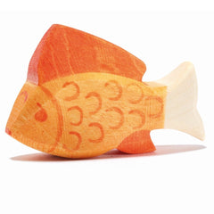 OSTHEIMER Fish Yellow
