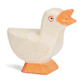 OSTHEIMER Gosling Head High