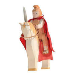 OSTHEIMER Horse for St Martin