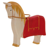 OSTHEIMER Horse for St Martin