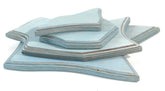 OSTHEIMER Ice Flow 4 parts