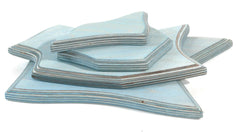 OSTHEIMER Ice Flow 4 parts