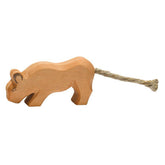 OSTHEIMER Lion Small Head Low