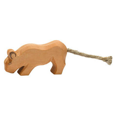OSTHEIMER Lion Small Head Low