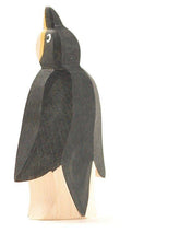 OSTHEIMER Penguin From The Front