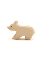 OSTHEIMER Polar Bear Small Short Neck