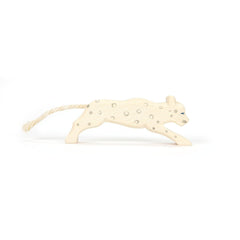 OSTHEIMER Snow Leopard