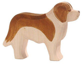 OSTHEIMER St. Bernhard Dog