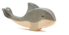 OSTHEIMER Whale