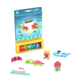 PLUS-PLUS Activity Pad – Ocean