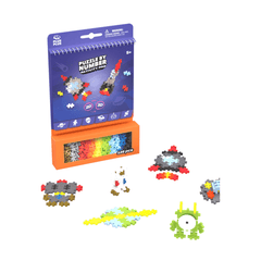 PLUS-PLUS Activity Pad – Space