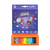 PLUS-PLUS Activity Pad – Space