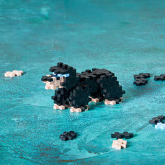 PLUS-PLUS Bear / 100 pcs Tube