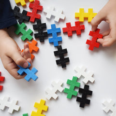 PLUS-PLUS BIG Basic /15pcs Tube