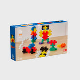 PLUS-PLUS BIG Basic Mix / 50 pcs