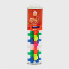 PLUS-PLUS BIG Neon / 15pcs Tube