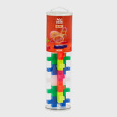 PLUS-PLUS BIG Neon / 15pcs Tube