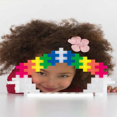 PLUS-PLUS BIG Neon / 15pcs Tube