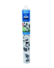 PLUS-PLUS Cow / 100 pcs. Tube