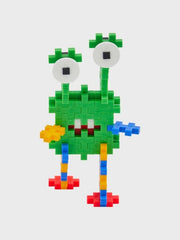 PLUS-PLUS Critters Party Pack - GIRT