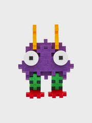 PLUS-PLUS Critters Party Pack - GUB